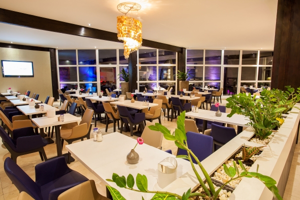 Centro Hotel Ayun (Köln)